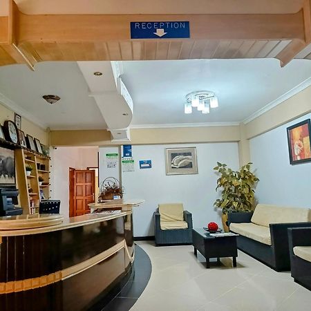 Meru Paramount Екстериор снимка